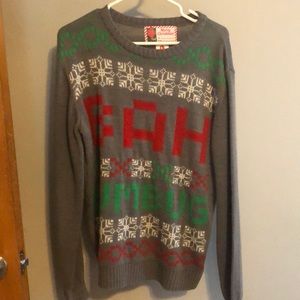 Ugly Christmas Sweater